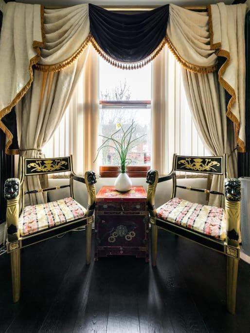 Апартаменти Stunning Three Bed In West Hampstead Лондон Екстер'єр фото