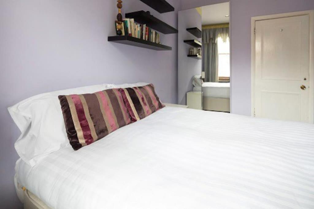 Апартаменти Stunning Three Bed In West Hampstead Лондон Екстер'єр фото